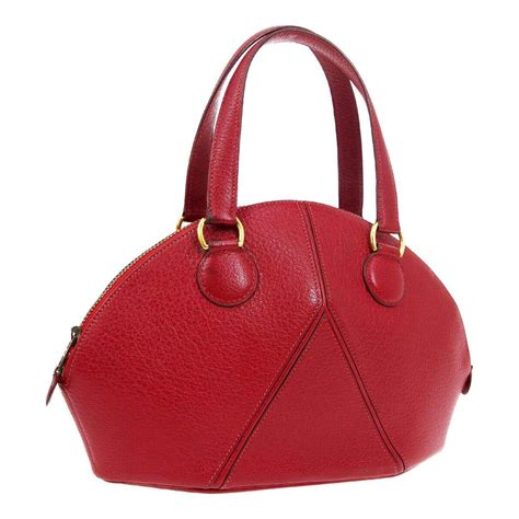 hermes bowler bag|Hermes leather handbags.